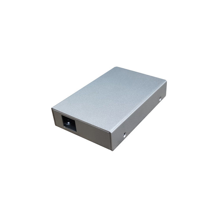 Preço de fábrica de alta qualidade Novo corte a laser de chapa de metal Fabricação de peças de chapa de metal Fabricação de dobra