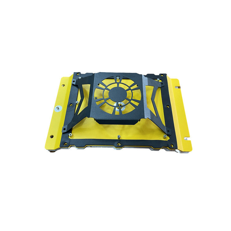 Fabricante profissional de alta qualidade promocional OEM Customizado de chapa de metal de estampação de dobragem de acessórios Peças