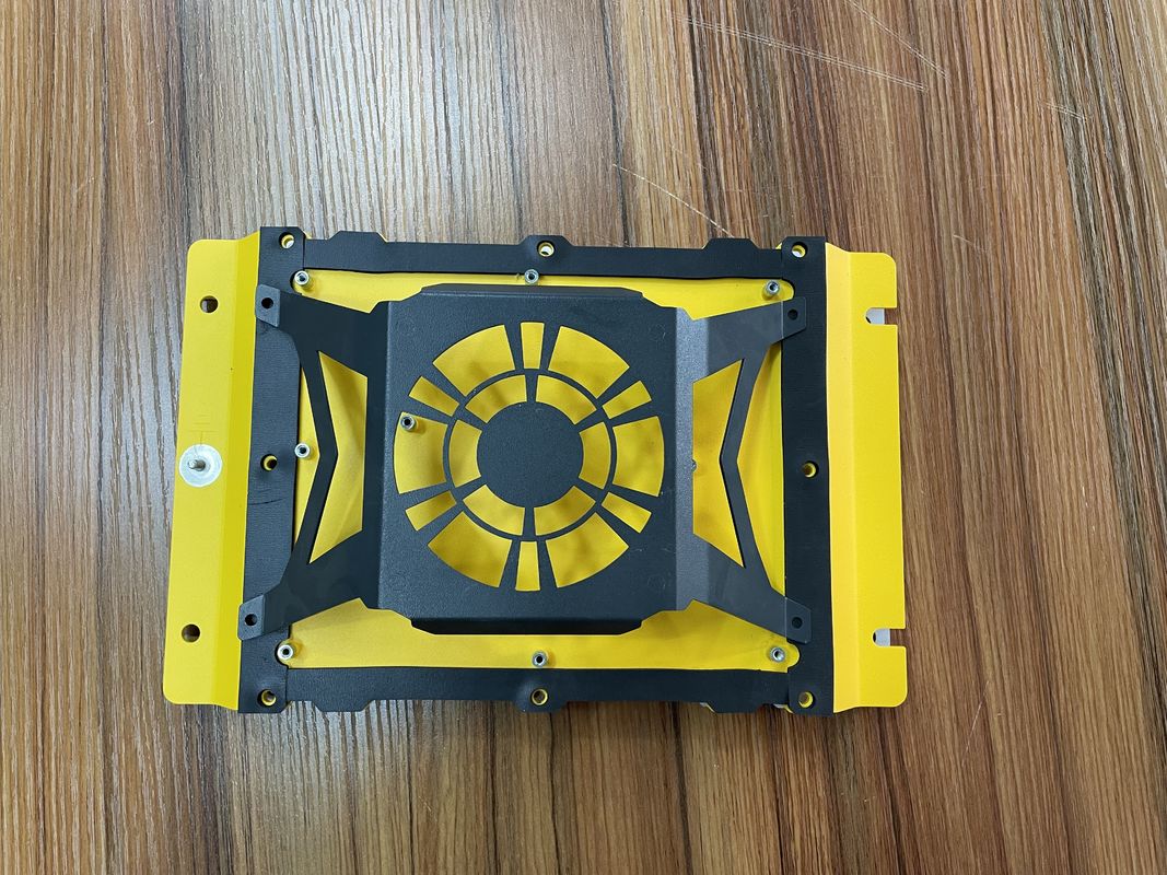 Fabricante profissional de alta qualidade promocional OEM Customizado de chapa de metal de estampação de dobragem de acessórios Peças