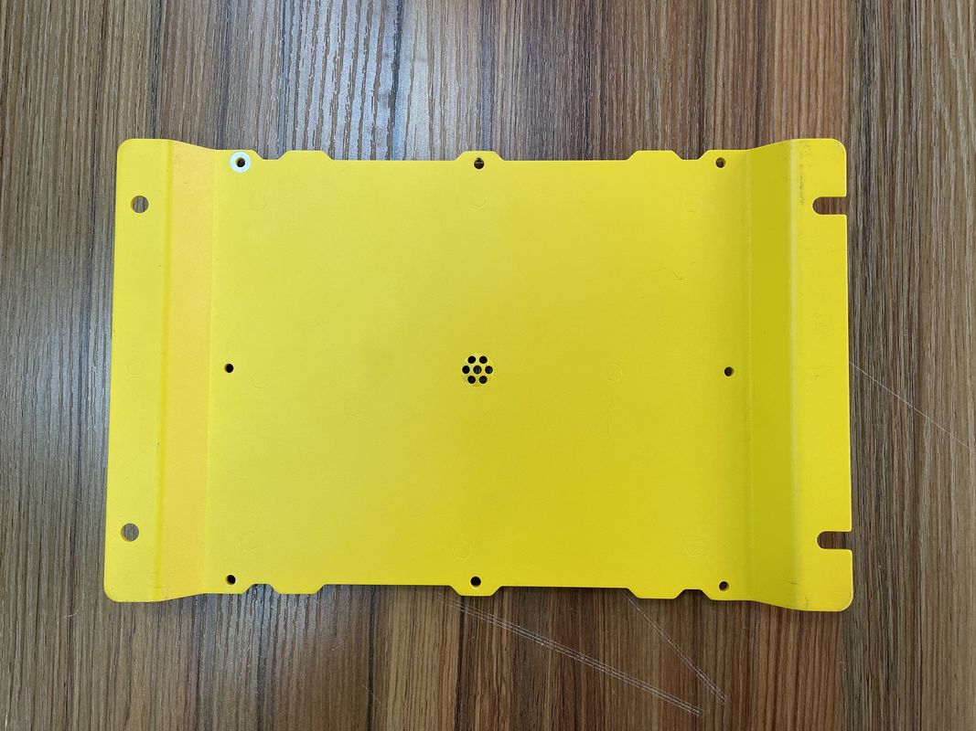 Fabricante profissional de alta qualidade promocional OEM Customizado de chapa de metal de estampação de dobragem de acessórios Peças