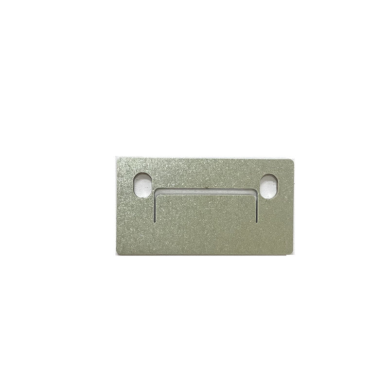 Produtos de fabricação de chapas de metal de precisão profissional de revestimento em pó de chapas de metal