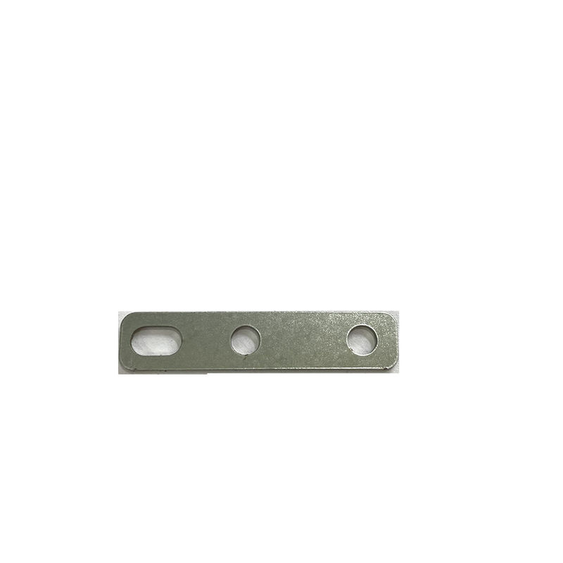 Produtos de fabricação de chapas de metal de precisão profissional de revestimento em pó de chapas de metal
