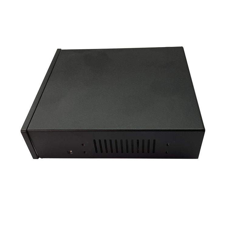 Chassis Shell Rack 19 Inch 1u 2u 3u 4u 5u Server Case Cabine de controle elétrico