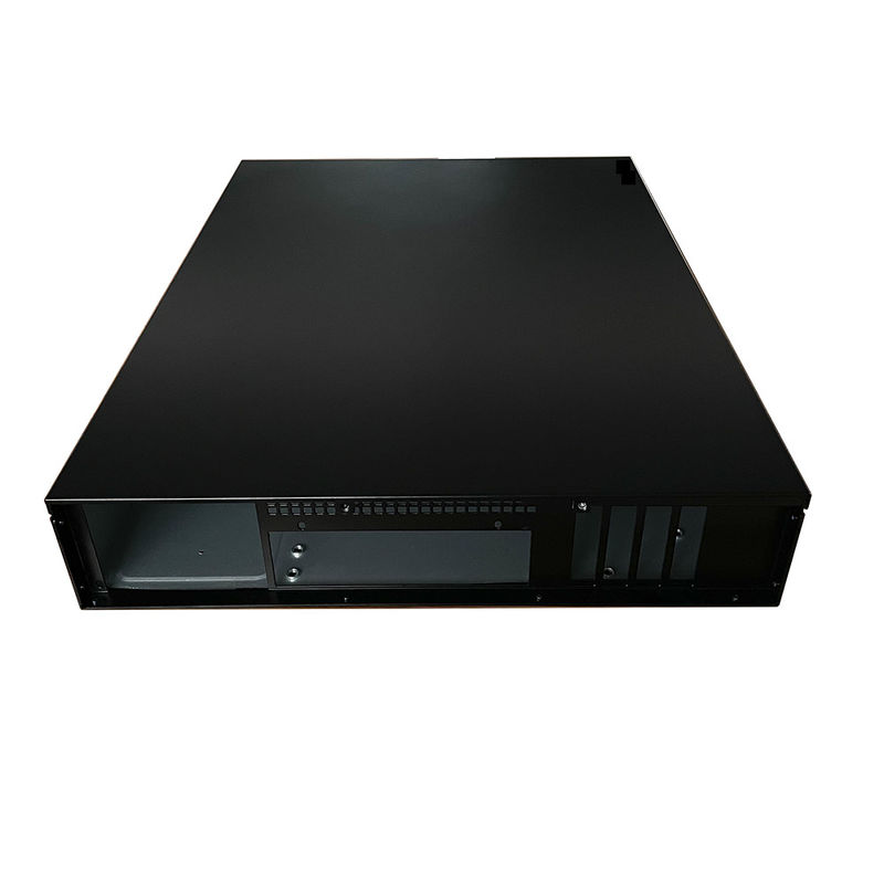 2U 3U 4U 1u Equipamento de rede eletrônica