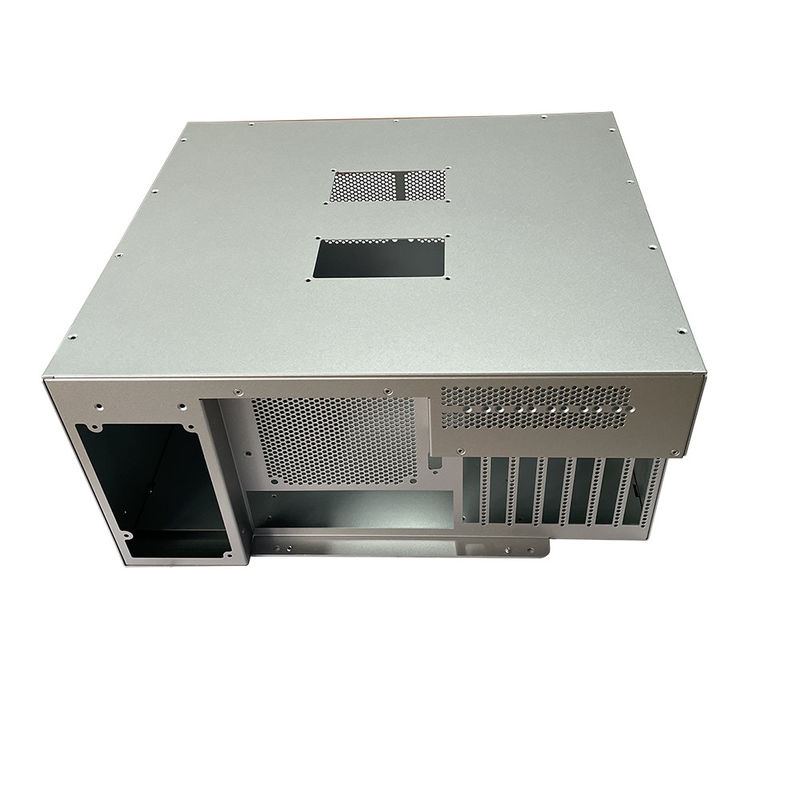 Custom 6U Wallmount Cabinet Enclosure 19 polegadas 9U 12U Server Network Data Rack 18 polegadas de profundidade