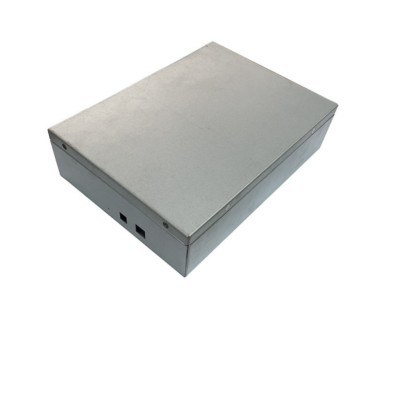 24 Bay Hard Drive Custom Server Chassis Bracket Cabinet Eletrônico de Metal Server 1U 2U