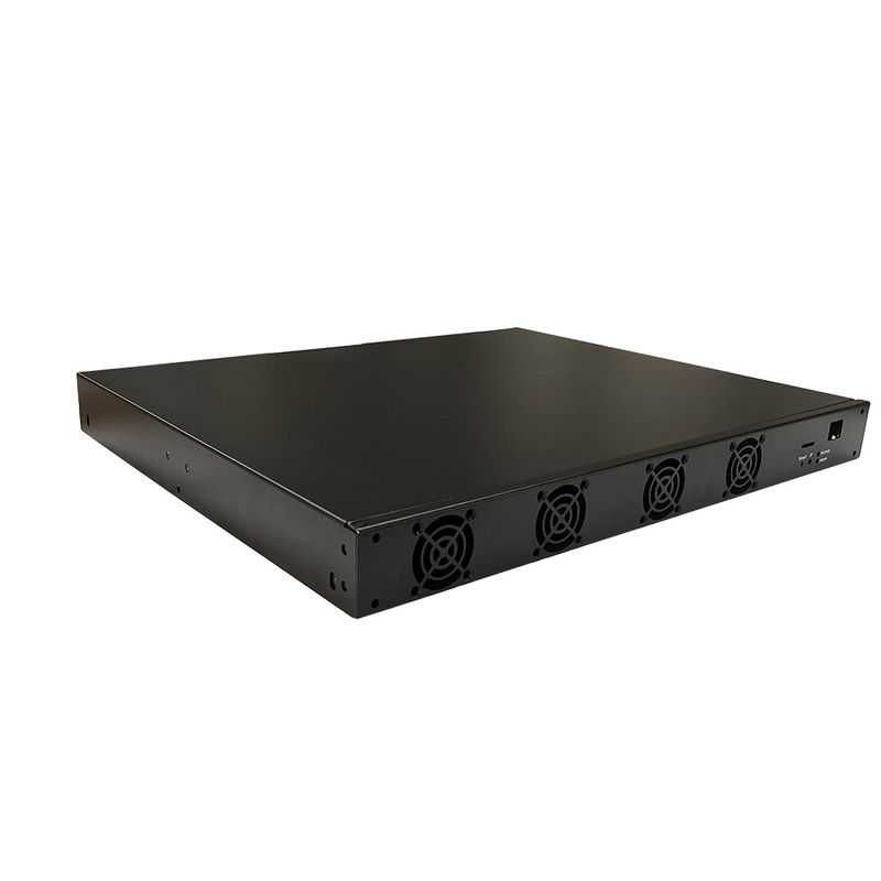 Lenovo Blade Custom Server Chassis Rack Mount Enclosure 4U / 1U Rack Mount Pc Case