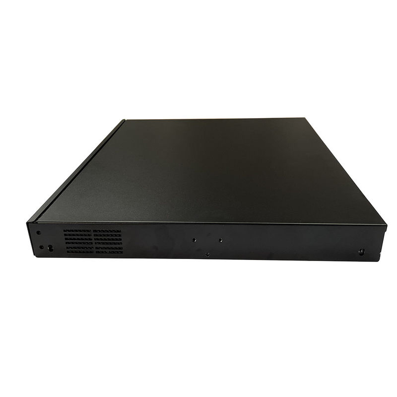 Lenovo Blade Custom Server Chassis Rack Mount Enclosure 4U / 1U Rack Mount Pc Case
