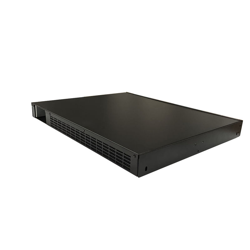Lenovo Blade Custom Server Chassis Rack Mount Enclosure 4U / 1U Rack Mount Pc Case