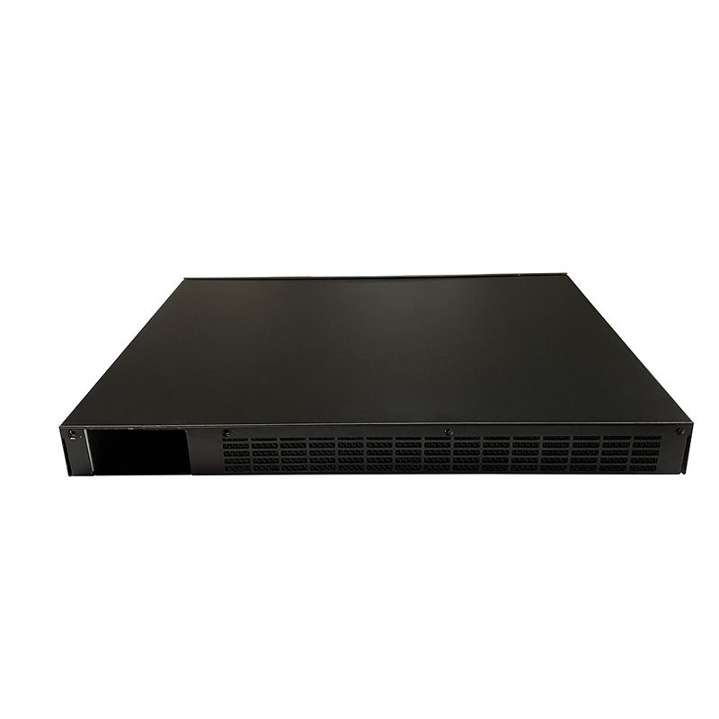 Lenovo Blade Custom Server Chassis Rack Mount Enclosure 4U / 1U Rack Mount Pc Case