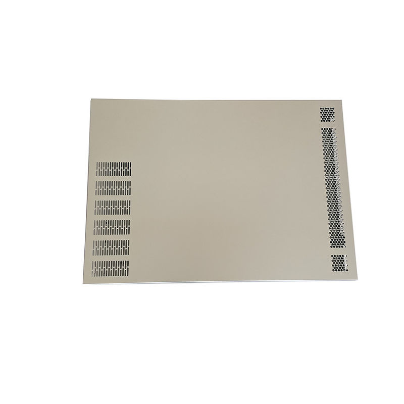1U 2U 3U 4U 19 Inch Rack Mount Chassis Caso do PC Caixa de Alumínio