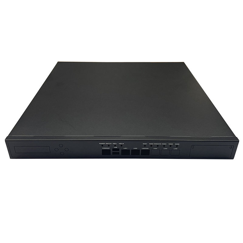 Chassi de servidor personalizado de meia largura para amplificador Nas 1U 2U 3U 4U 19 polegadas