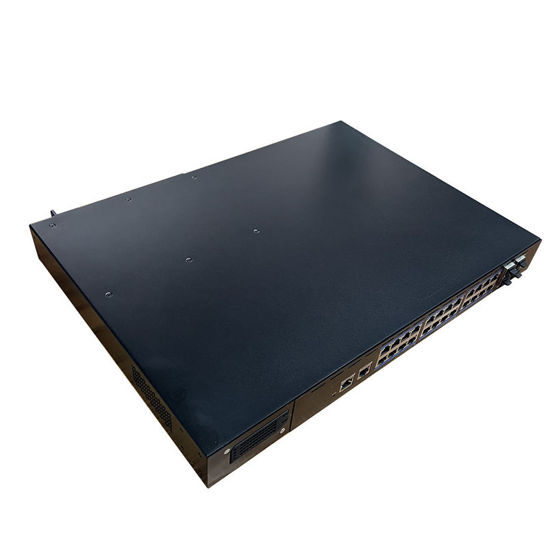 Fabricação direta de chapas de revestimento em pó Caixa de metal Caixas de rede de interruptores de rede Serviço de corte a laser Serviço de dobra de metais