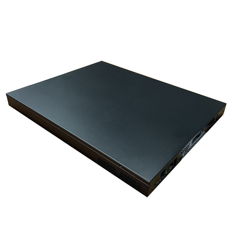 8U Multiple Custom Server Chassis Fabricação de armazenamento 19 polegadas Rack Case 1U Revestimento