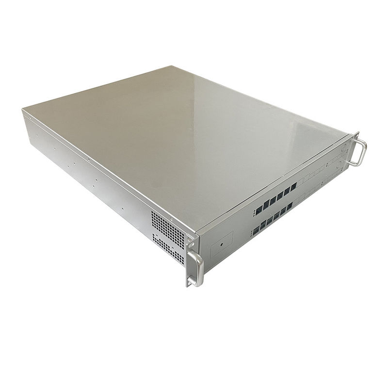 Profission Enclosure Manufacturer Custom 1U 2U 3U 4U Server Rackmount Case 19 Inch Rack Mount Cabinet Case