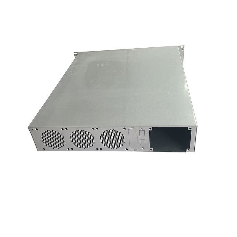 Profission Enclosure Manufacturer Custom 1U 2U 3U 4U Server Rackmount Case 19 Inch Rack Mount Cabinet Case