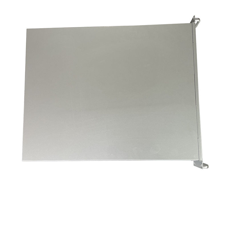 Profission Enclosure Manufacturer Custom 1U 2U 3U 4U Server Rackmount Case 19 Inch Rack Mount Cabinet Case