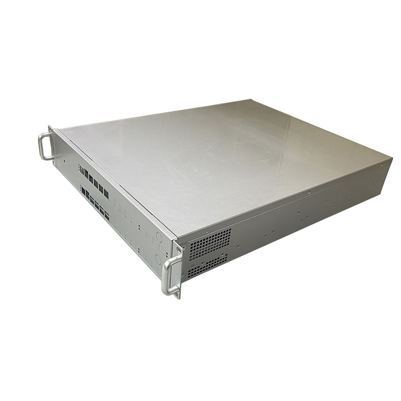 Profission Enclosure Manufacturer Custom 1U 2U 3U 4U Server Rackmount Case 19 Inch Rack Mount Cabinet Case