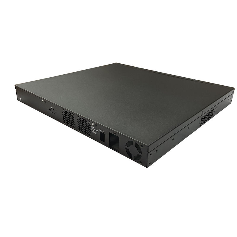 Dell Server Chassis Design Bending Enclosure Negro 19 polegadas 1U 2U 4U 3u Nas Case Rack Pc