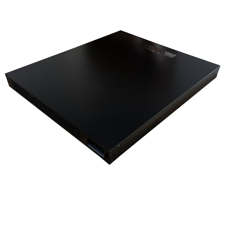 Dell Server Chassis Design Bending Enclosure Negro 19 polegadas 1U 2U 4U 3u Nas Case Rack Pc
