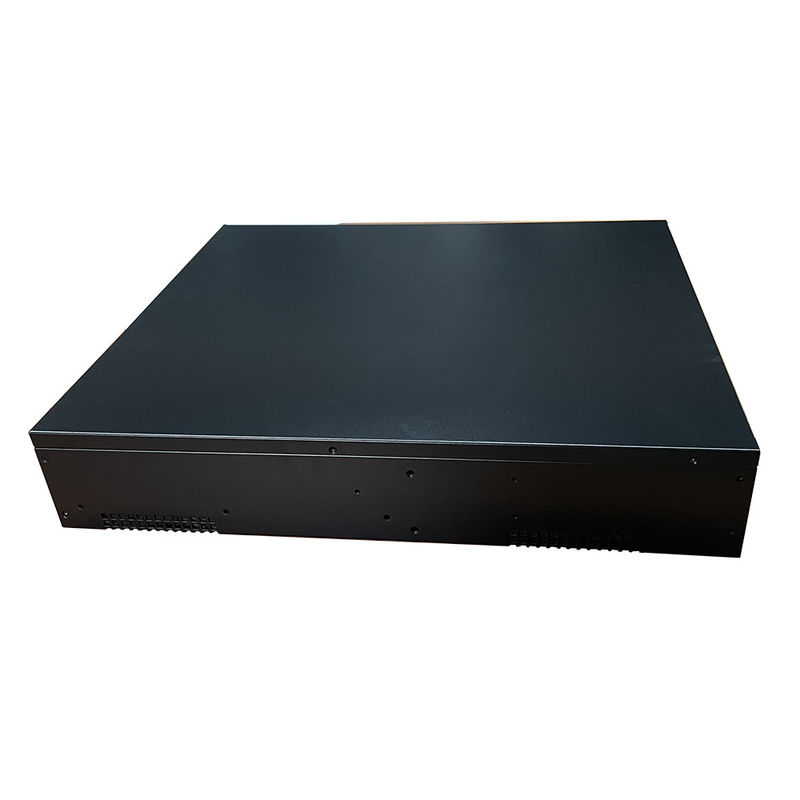 Armazenamento 2U Servidor Chassis 12 Bay Impressora 3D Conjunto Eletrônico Laser Cut 1U 2U 3U 4U