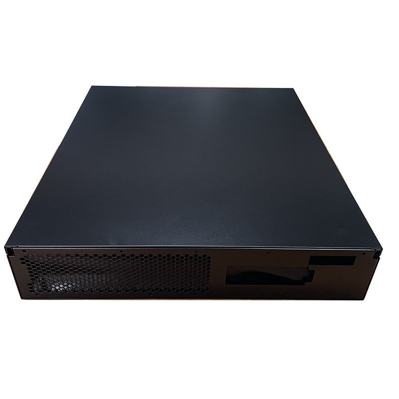 Armazenamento 2U Servidor Chassis 12 Bay Impressora 3D Conjunto Eletrônico Laser Cut 1U 2U 3U 4U