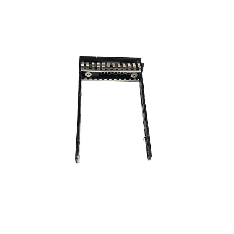 Dell R730 R720 R710 Xd R520 R410 R420 3.5 Servidor Hdd Tray Chassis Fábrica de Metal de Precisão