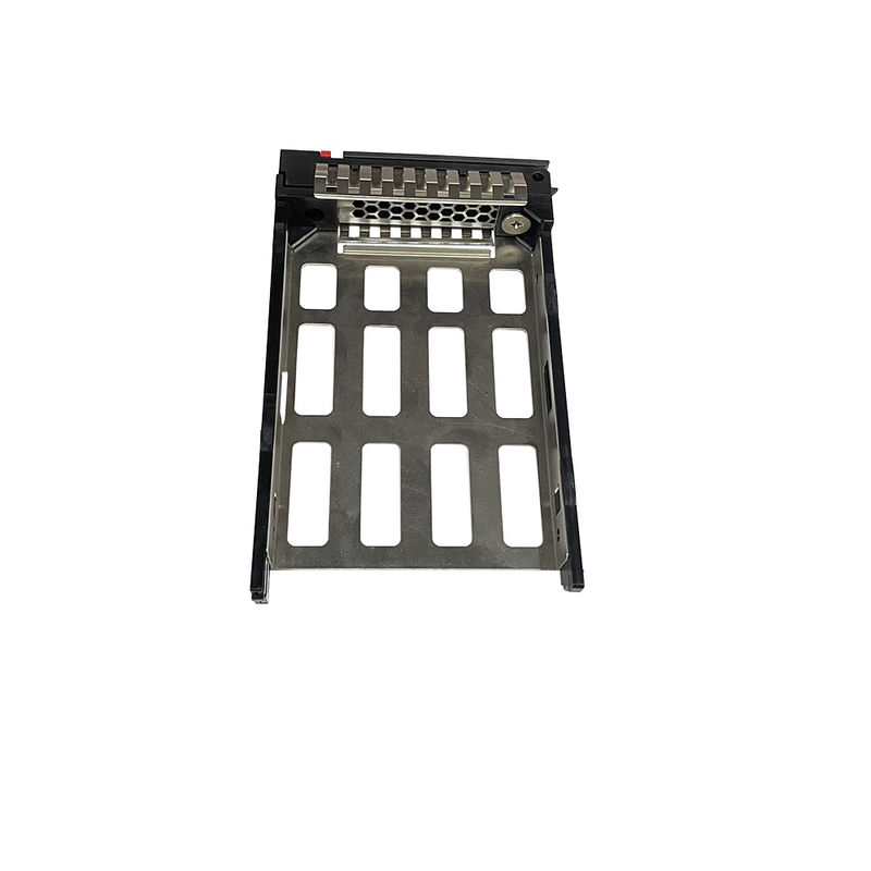 Dell R730 R720 R710 Xd R520 R410 R420 3.5 Servidor Hdd Tray Chassis Fábrica de Metal de Precisão