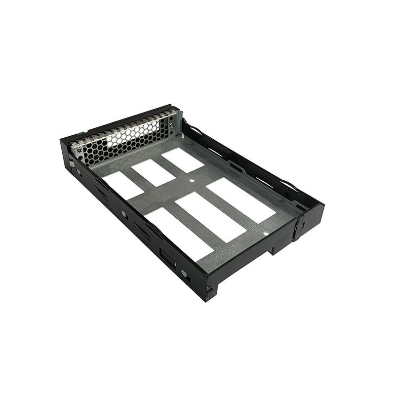 Dell R730 R720 R710 Xd R520 R410 R420 3.5 Servidor Hdd Tray Chassis Fábrica de Metal de Precisão