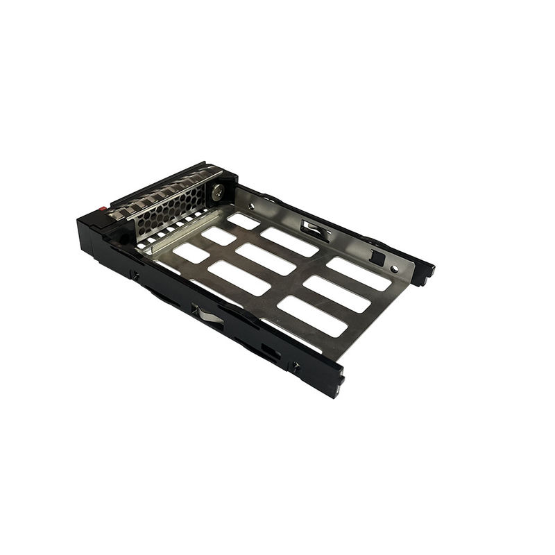 Dell R730 R720 R710 Xd R520 R410 R420 3.5 Servidor Hdd Tray Chassis Fábrica de Metal de Precisão