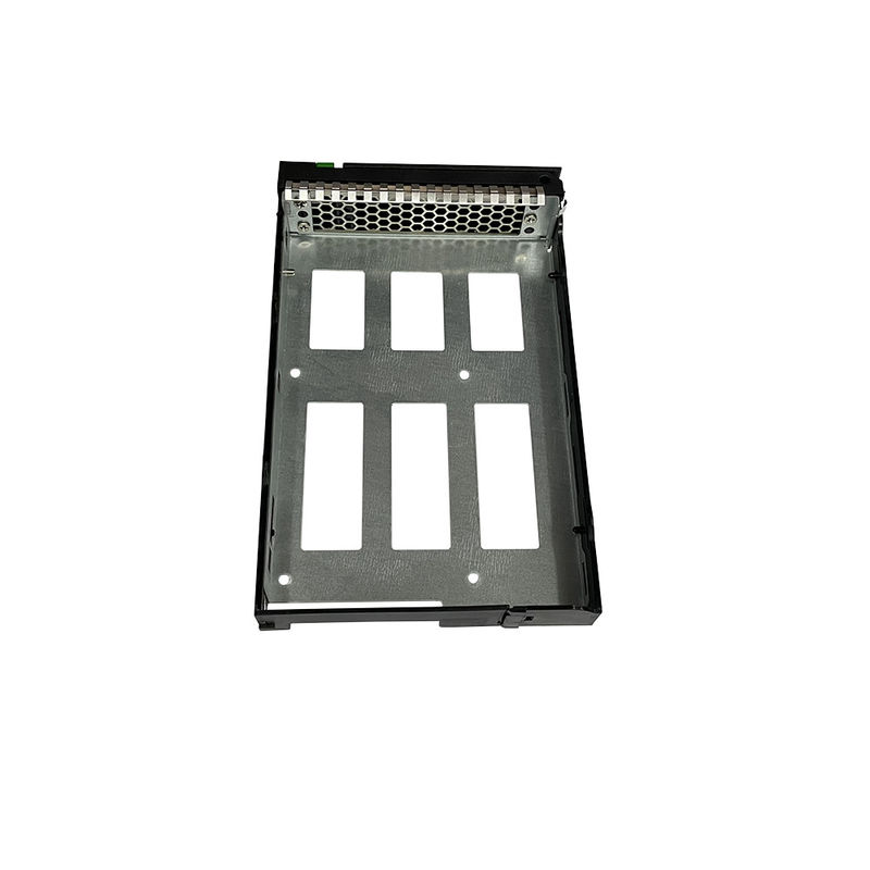 Dell R730 R720 R710 Xd R520 R410 R420 3.5 Servidor Hdd Tray Chassis Fábrica de Metal de Precisão