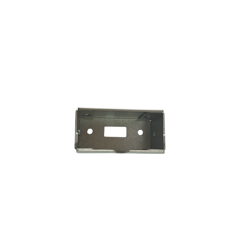 Produtos de metal de chapa de precisão de empresas Conector de tubos Acessórios de hardware Instalação de tubos
