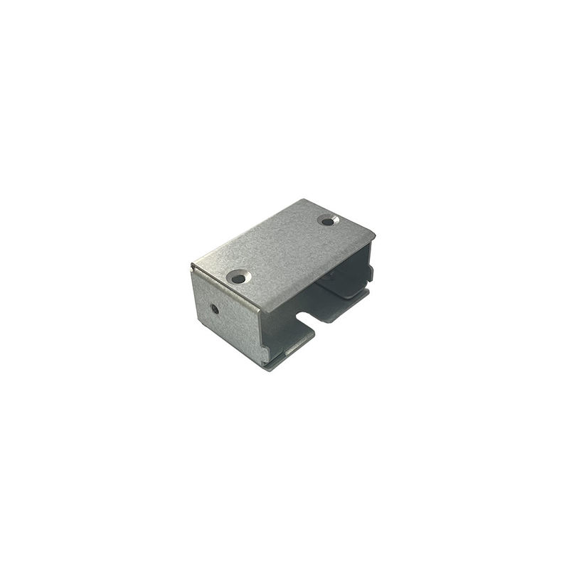 Produtos de metal de chapa de precisão de empresas Conector de tubos Acessórios de hardware Instalação de tubos