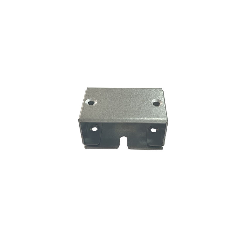 Produtos de metal de chapa de precisão de empresas Conector de tubos Acessórios de hardware Instalação de tubos