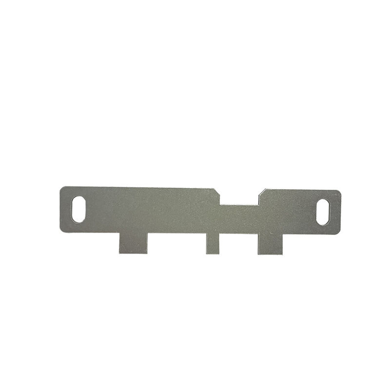 Fabricação de chapas de metal SS sob medida Corte a laser para máquinas de corte de aço inoxidável painéis