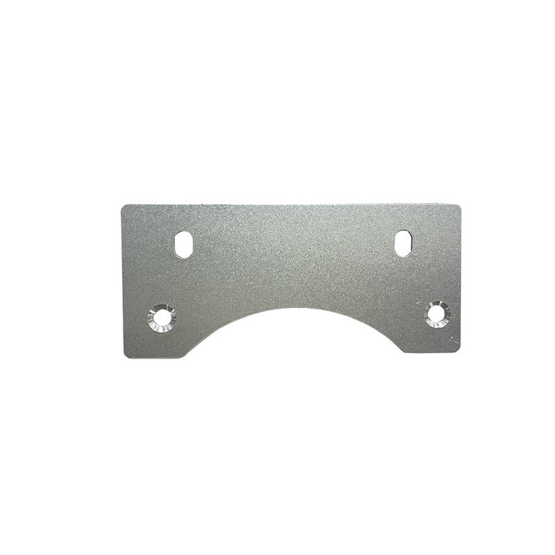 Fabricação de chapas de metal SS sob medida Corte a laser para máquinas de corte de aço inoxidável painéis